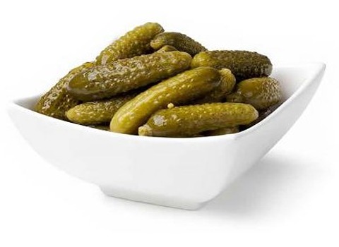 خیارشور حلب سوپر ویژه + فروش